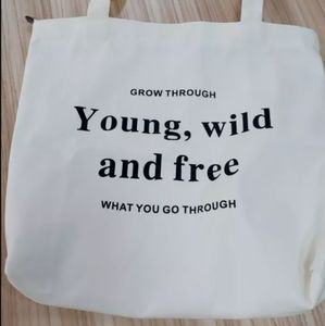Tote bag
